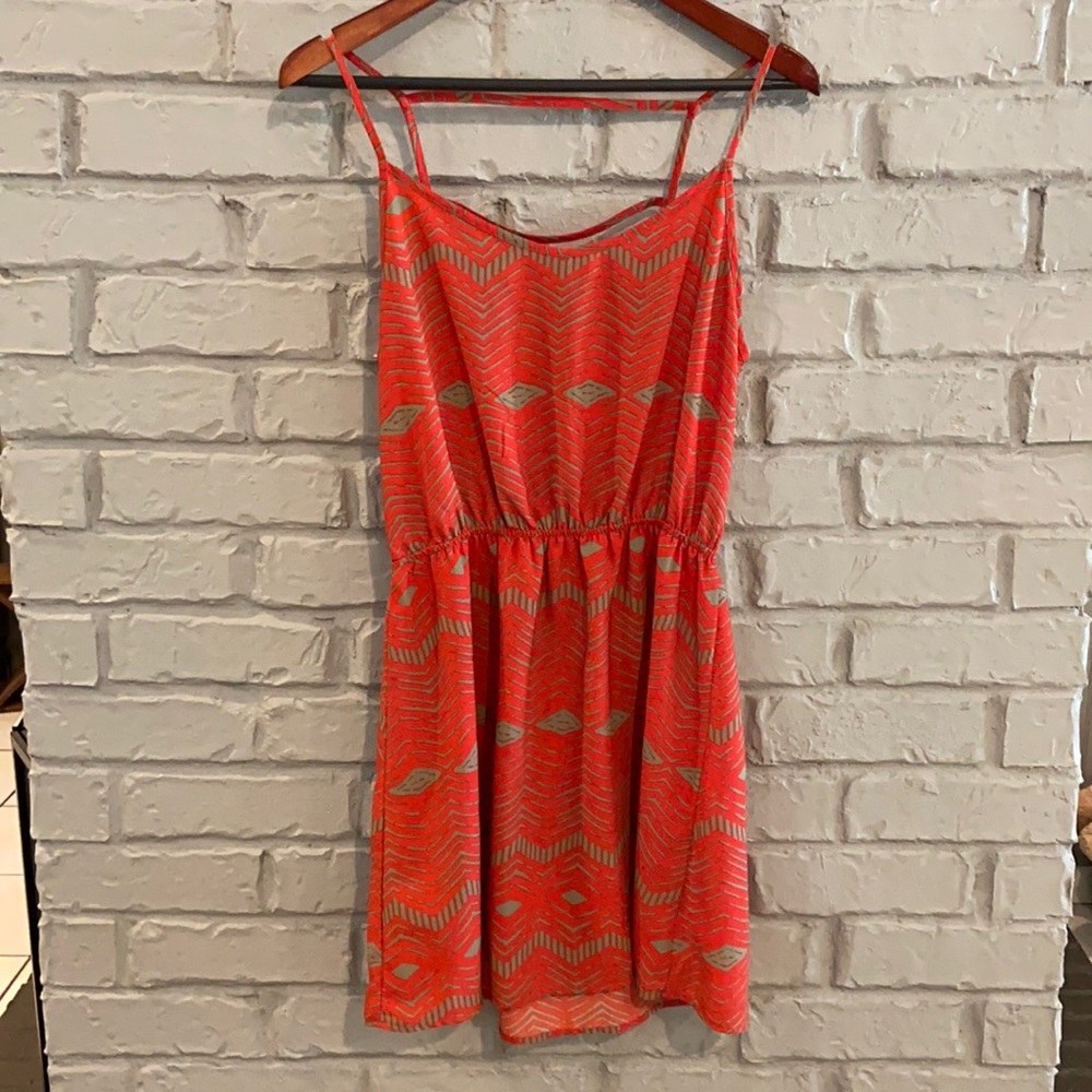 Summer Dress ☀️